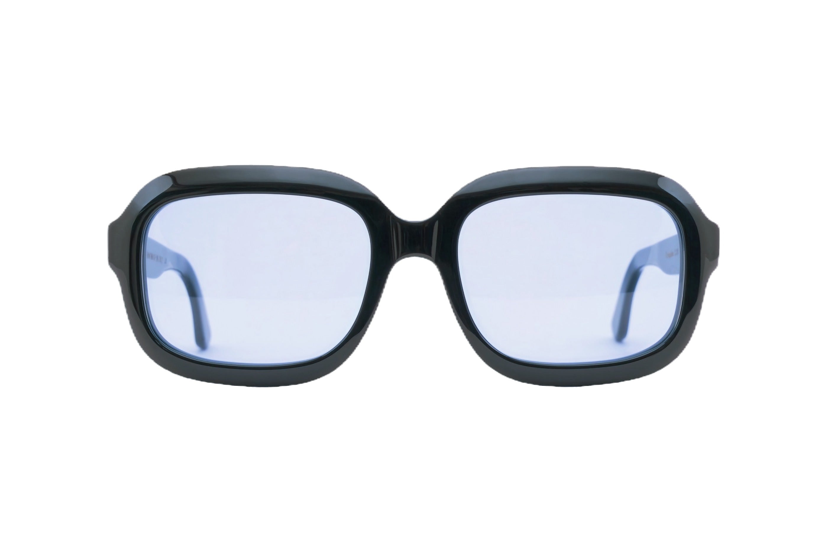 Berenford Françoise Riviera Blue: handmade sunglasses