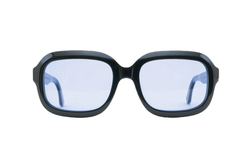 Berenford Françoise Riviera Blue: handmade sunglasses