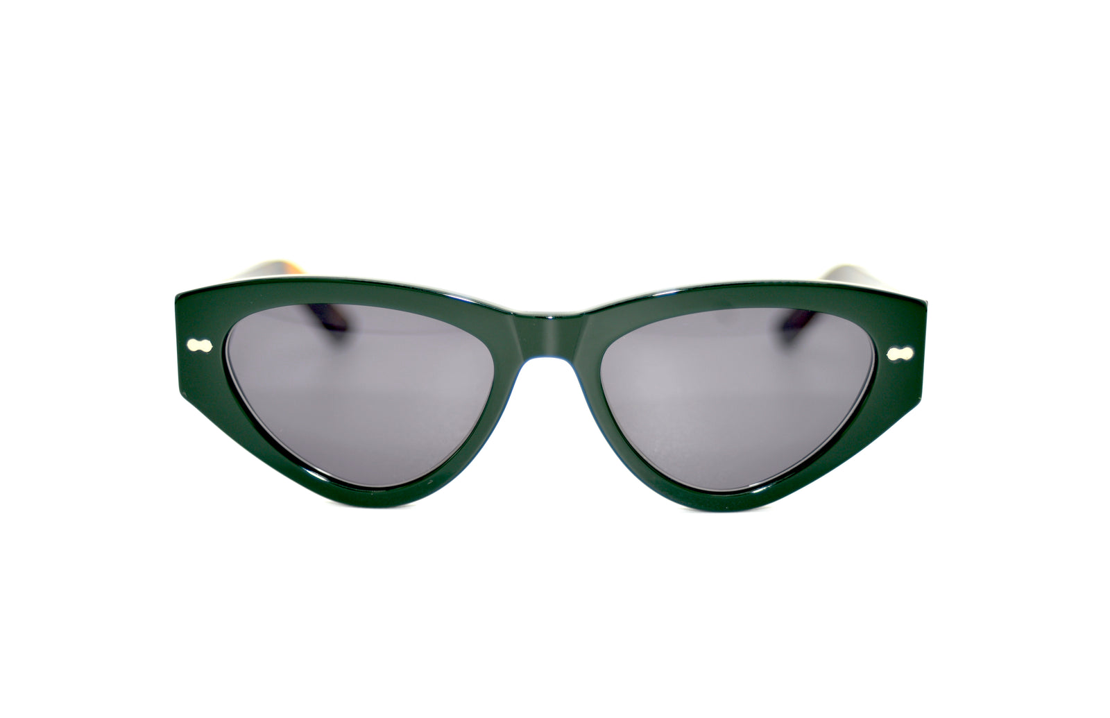 Sofia British Green