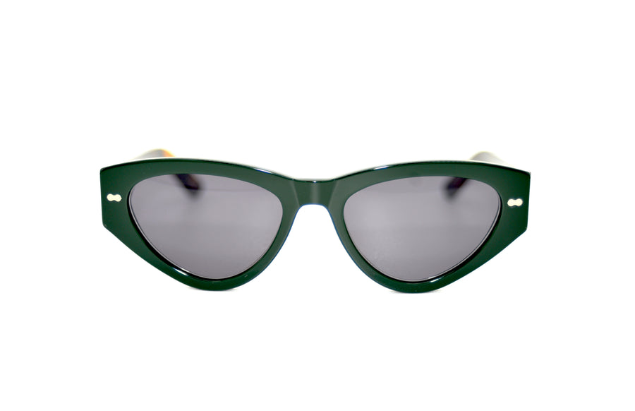 Sofia British Green