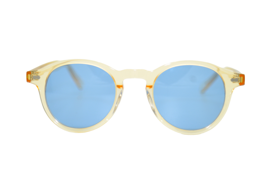 Gatsby Blue Riviera