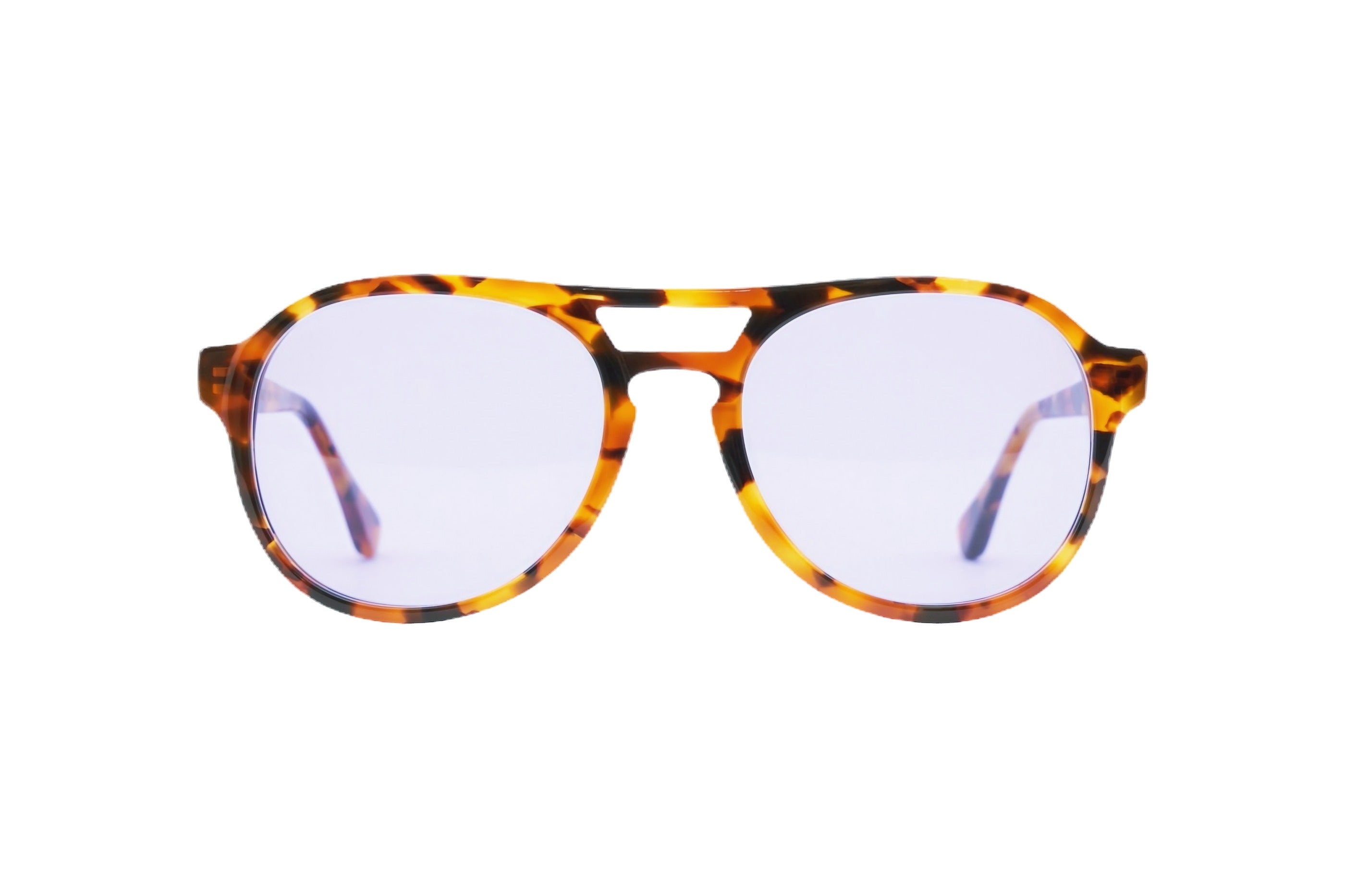 Berenford Cuba Hemingway: handmade sunglasses