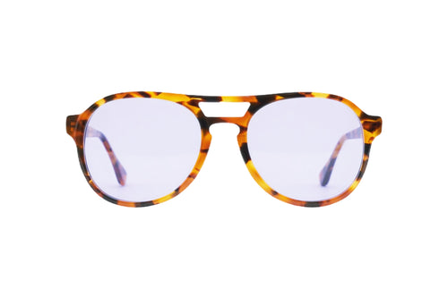 Berenford Cuba Hemingway: handmade sunglasses