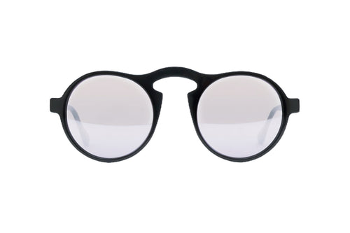 Berenford Air-Yacht Silver Jet: handmade sunglasses