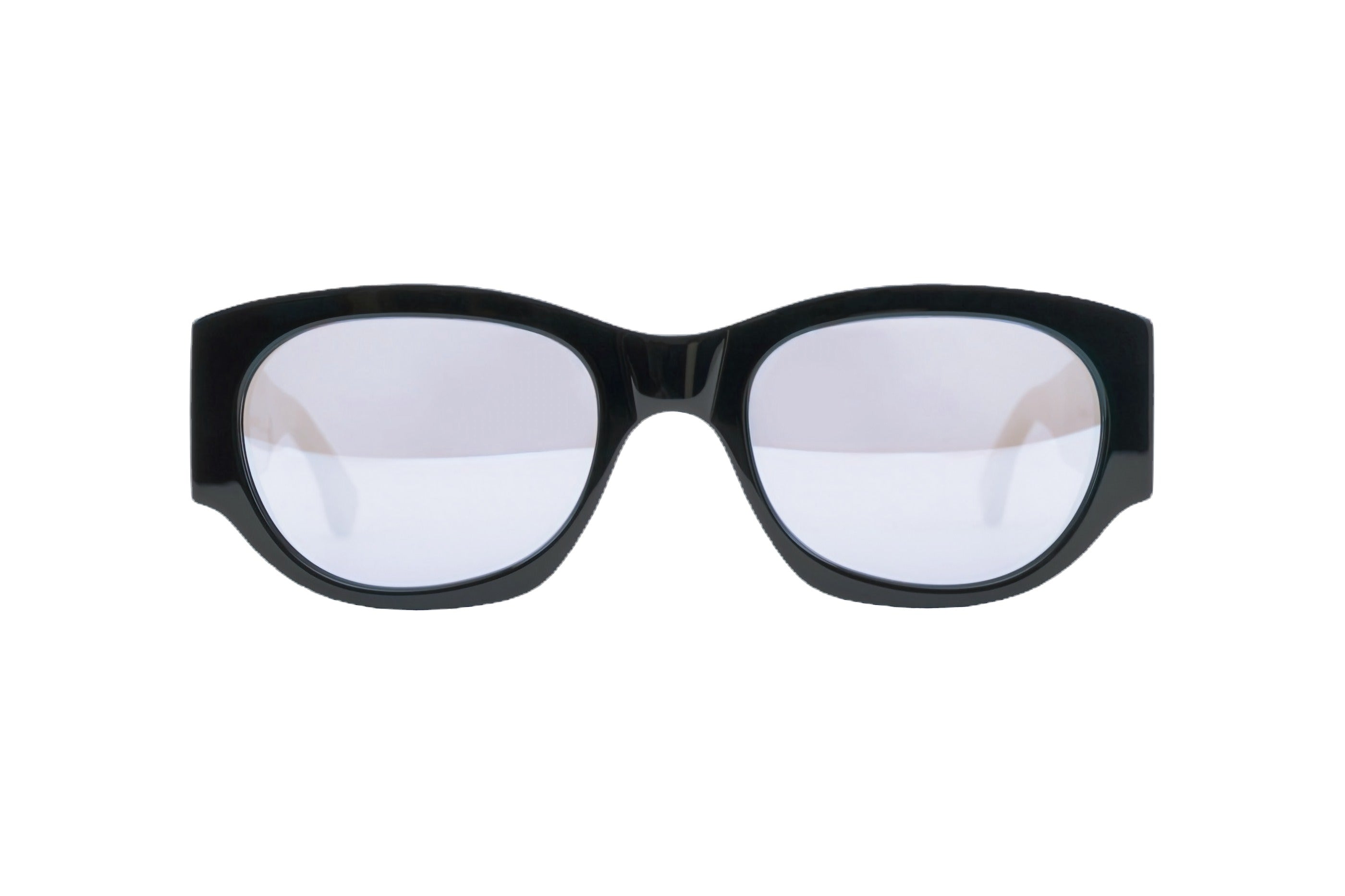 Berenford Skorpios Aristotle Ghiacciaio: handmade sunglasses