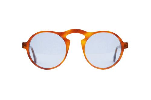 Berenford Air-Yacht Desert Blue: handmade sunglasses