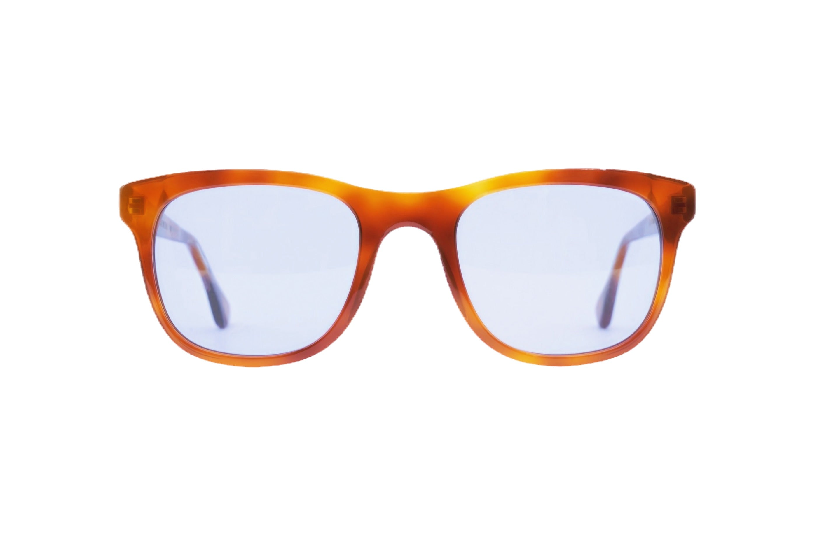 Berenford Les Salins St. Tropez Blue: handmade sunglasses