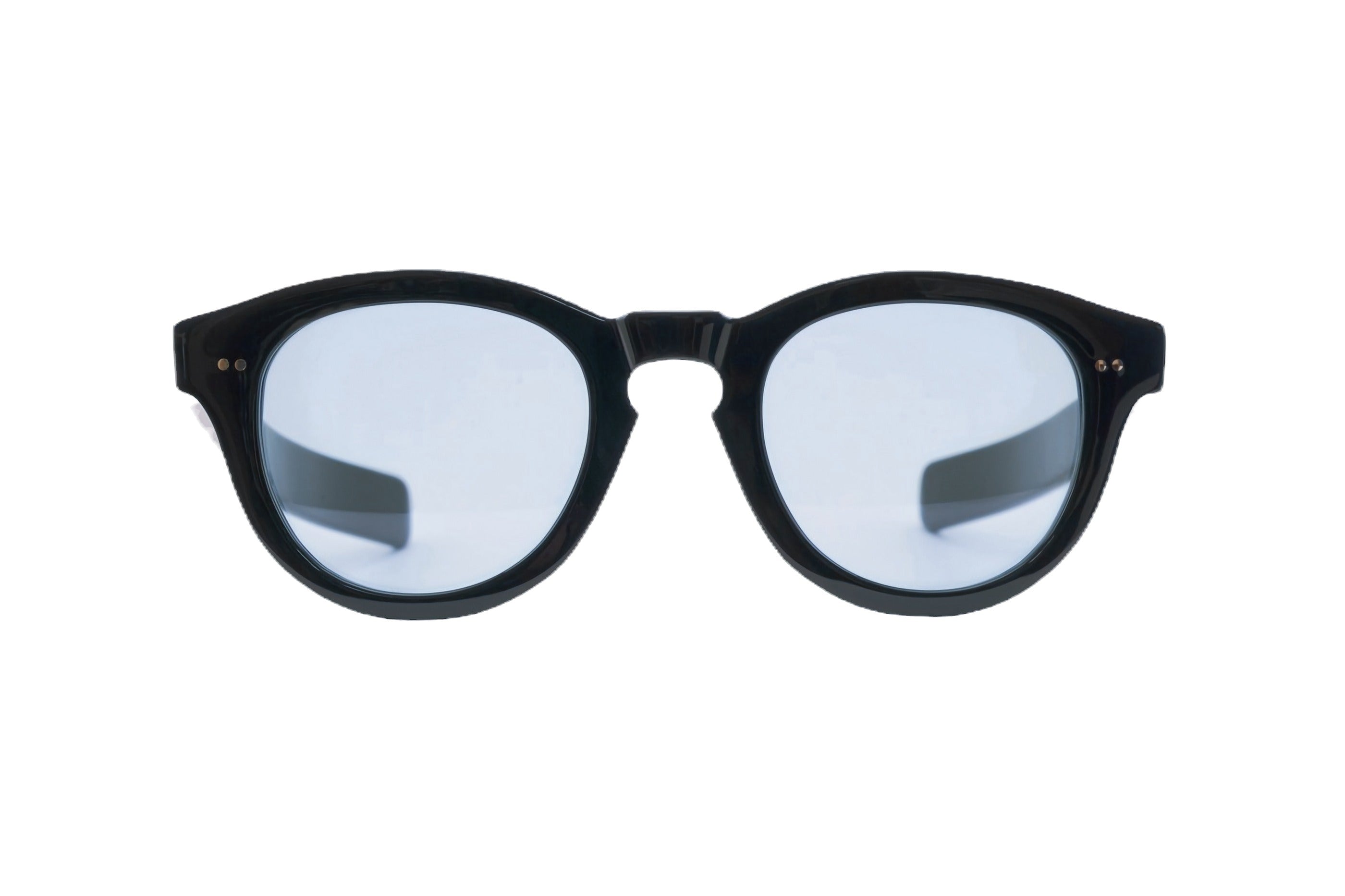 Berenford Porfirio Flavio Blue: handmade sunglasses
