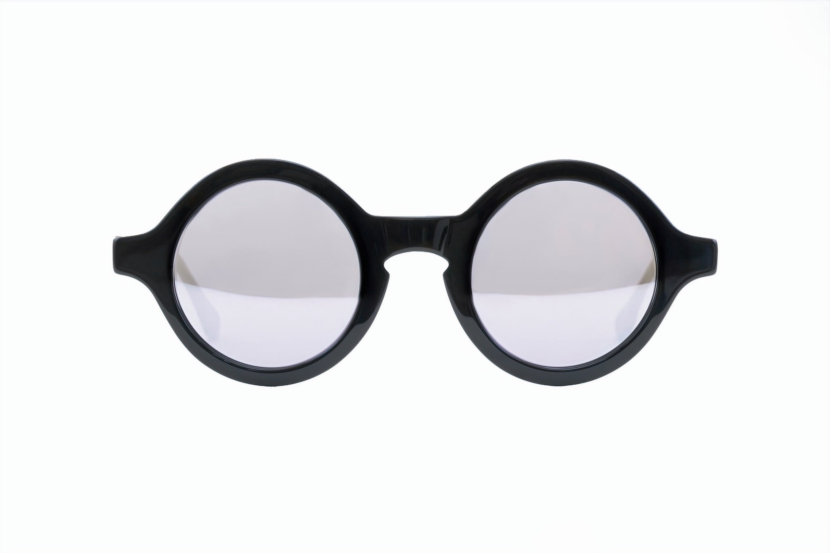 Berenford Le Pirate Silver Splash: handmade sunglasses