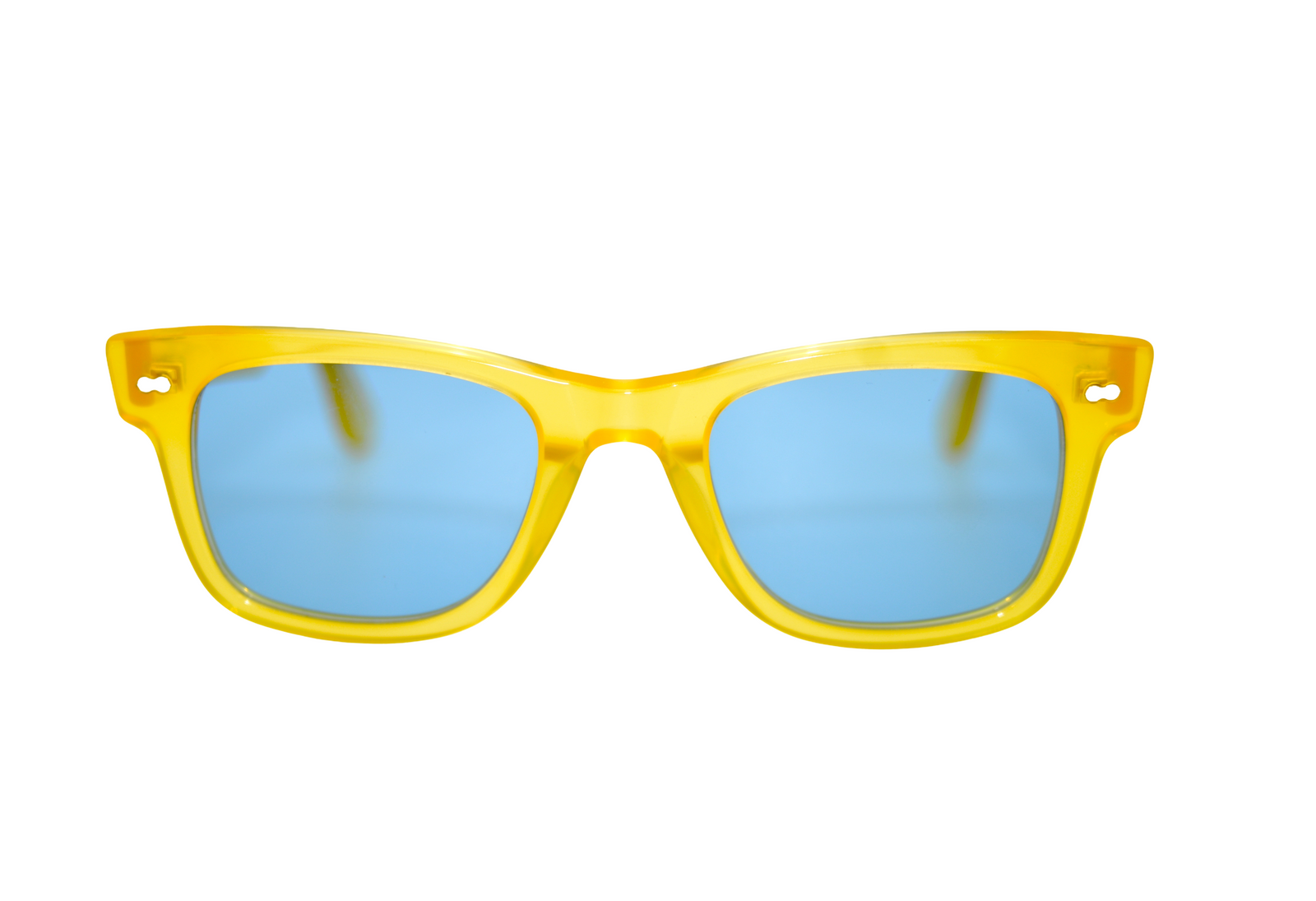Wall Street Yellow